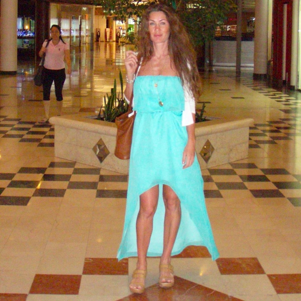 JB by Julie Brown Cocktail Dress Size S